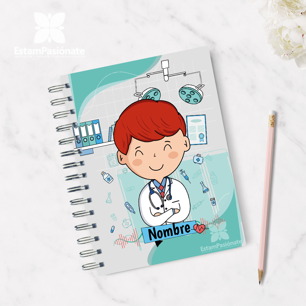 Agenda M dico Estampasi nate agenda-m-dico-estampasi-nate