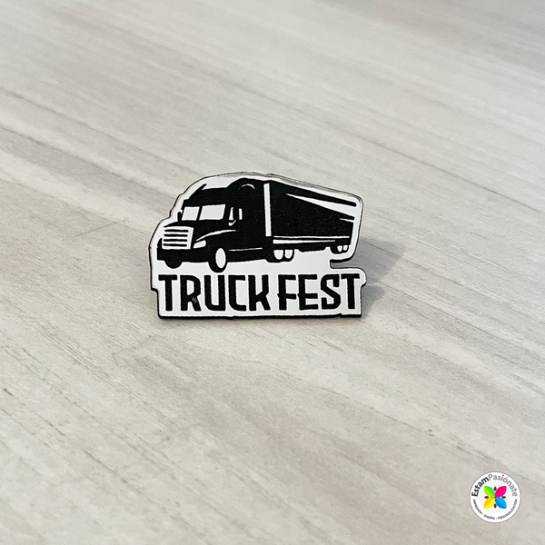 Pin Personalizados con forma (A PEDIDO) 10 DÍAS HÁBILES