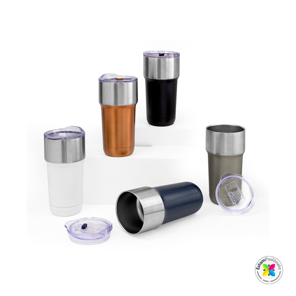 Mug térmico "TORCH"