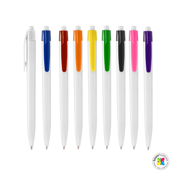 Lápiz con logo Tita