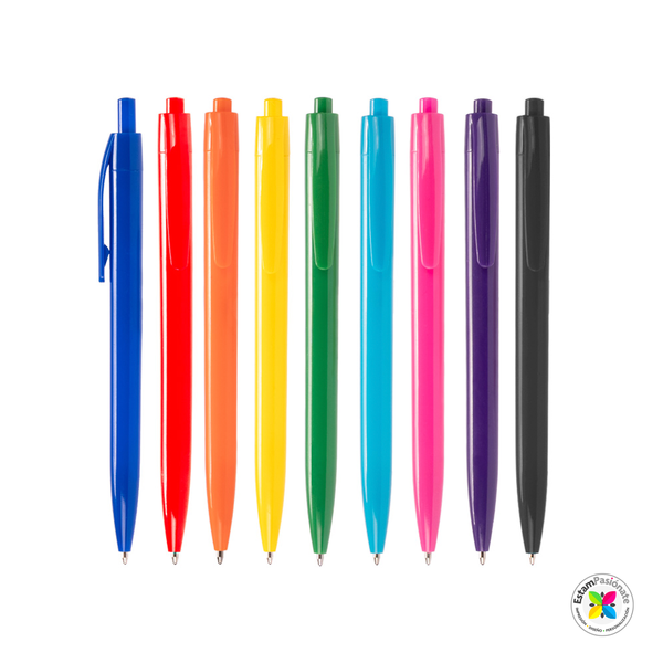 Lápiz con logo Tito