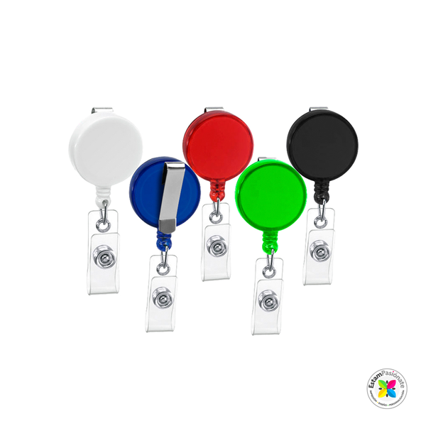 Porta Credencial Yoyo Personalizado